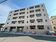 藤枝駅より徒歩7分 3階 新築の賃貸物件