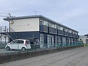 清田ハイツ 2階 築39年11ヶ月の賃貸物件