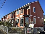 焼津駅より徒歩52分 築25年10ヶ月 2階建の賃貸物件