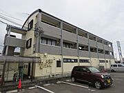 ＦＫビル 3階 築31年11ヶ月の賃貸物件