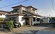 代官町駅より徒歩32分 築45年10ヶ月 2階建の賃貸物件