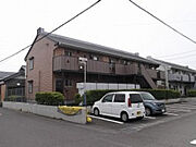 メゾン大栄A 2階 築41年3ヶ月の賃貸物件