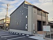焼津駅より徒歩29分 1階 築2年1ヶ月の賃貸物件