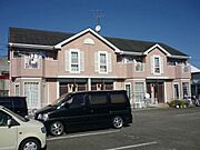 西焼津駅より徒歩14分 2階 築28年4ヶ月の賃貸物件