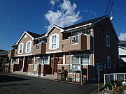 島田駅よりバス2分 徒歩2分 1階 築21年5ヶ月の賃貸物件