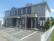 六合駅より徒歩14分 1階 築25年8ヶ月の賃貸物件