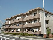 聖マンション１ 3階 築31年5ヶ月の賃貸物件