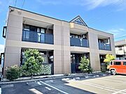 グランチェスタ２ 1階 築16年の賃貸物件