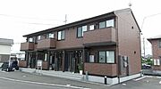 六合駅よりバス46分 徒歩5分 2階 築4年5ヶ月の賃貸物件