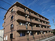 リヴエターナル 4階 築15年10ヶ月の賃貸物件