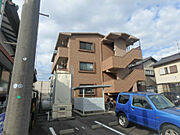 フレアビテ 3階 築16年4ヶ月の賃貸物件