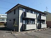焼津駅より徒歩32分 1階 築24年11ヶ月の賃貸物件