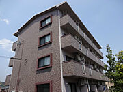 島田駅より徒歩48分 3階 築18年11ヶ月の賃貸物件