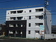 藤枝駅より徒歩20分 2階 築10年11ヶ月の賃貸物件