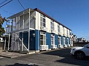 レオパレスミコノス 1階 築27年5ヶ月の賃貸物件