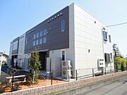 カーサ・ルミナス 2階 築13年10ヶ月の賃貸物件