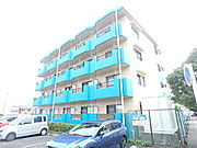 西焼津駅より徒歩2分 4階 築33年4ヶ月の賃貸物件