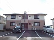 藤枝駅より徒歩15分 2階 築30年11ヶ月の賃貸物件