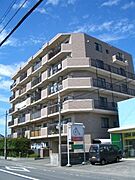高洲総和貸マンション 5階 築30年9ヶ月の賃貸物件