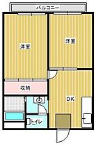 間取り：222019318606
