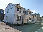 サンヒルズ東 1階 築36年1ヶ月の賃貸物件