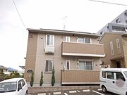 藤枝駅より徒歩34分 2階 築12年6ヶ月の賃貸物件