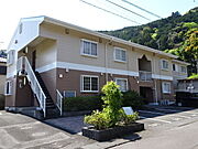 ファミールパピヨンの賃貸物件