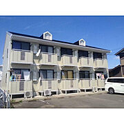 セジュール静波 2階 築35年2ヶ月の賃貸物件