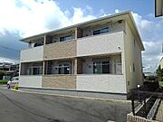 六合駅より徒歩23分 2階 築10年2ヶ月の賃貸物件