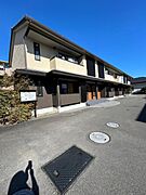 西焼津駅より徒歩16分 2階 築9年10ヶ月の賃貸物件