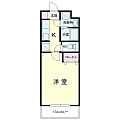 サンフィールド3階4.7万円