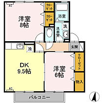 間取り：222019953048