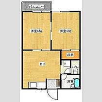 間取り：222020020749