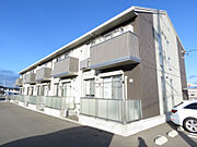 藤枝駅より徒歩18分 2階 築9年7ヶ月の賃貸物件