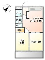 間取り：222020063226