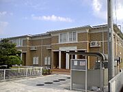 ジュピター・A 2階 築20年4ヶ月の賃貸物件