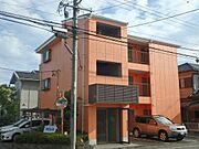 焼津駅より徒歩13分 1階 築24年9ヶ月の賃貸物件