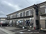 弐番館 2階 築34年3ヶ月の賃貸物件
