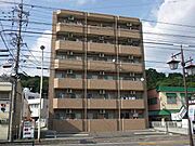 藤枝駅よりバス8分 徒歩1分 5階 築20年2ヶ月の賃貸物件