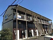レスポアール 1階 築31年8ヶ月の賃貸物件