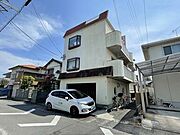 焼津駅より徒歩12分 1階 築48年4ヶ月の賃貸物件