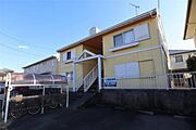 藤枝駅よりバス12分 徒歩5分 2階 築37年7ヶ月の賃貸物件