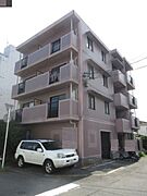 藤枝駅より徒歩4分 3階 築32年4ヶ月の賃貸物件