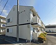 サンハイムA 2階 築36年9ヶ月の賃貸物件