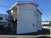 西焼津駅より徒歩42分 2階 築38年10ヶ月の賃貸物件