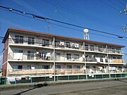 中根マンションF 3階 築33年7ヶ月の賃貸物件