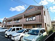 焼津駅より徒歩39分 2階 築22年8ヶ月の賃貸物件