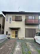 藤枝駅より徒歩30分 1階 築27年11ヶ月の賃貸物件
