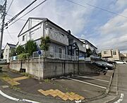 グリーンキャッスル Bの賃貸物件