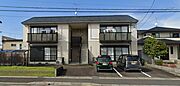西焼津駅より徒歩40分 2階 築28年10ヶ月の賃貸物件